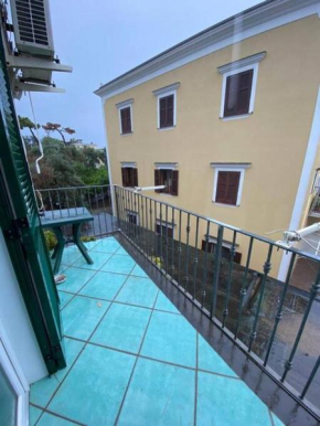 Casa Franco Ischia